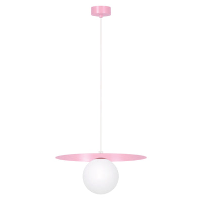 Kaja Robin 1L pendant lamp G9 H 95.0cm