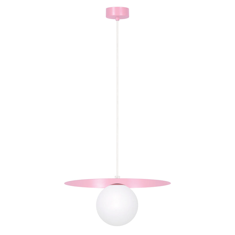 Kaja Robin 1L pendant lamp G9 H 95.0cm