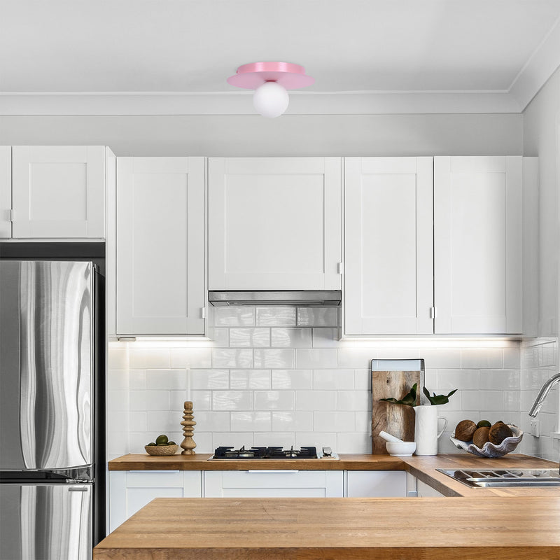 Kaja Robin 1L ceiling lamp G9 H 13.0cm