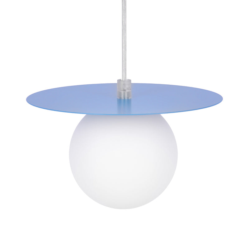 Kaja Robin 1L pendant lamp G9 H 95.0cm