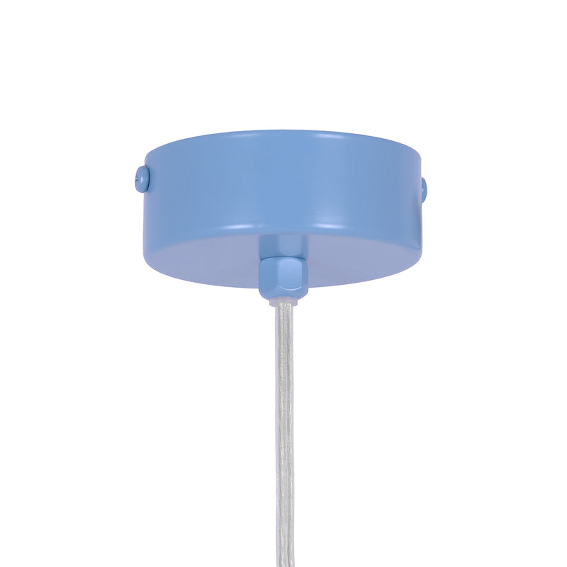 Kaja Robin 1L pendant lamp G9 H 95.0cm