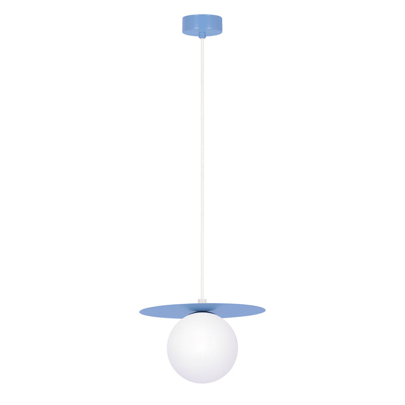 Kaja Robin 1L pendant lamp G9 H 95.0cm