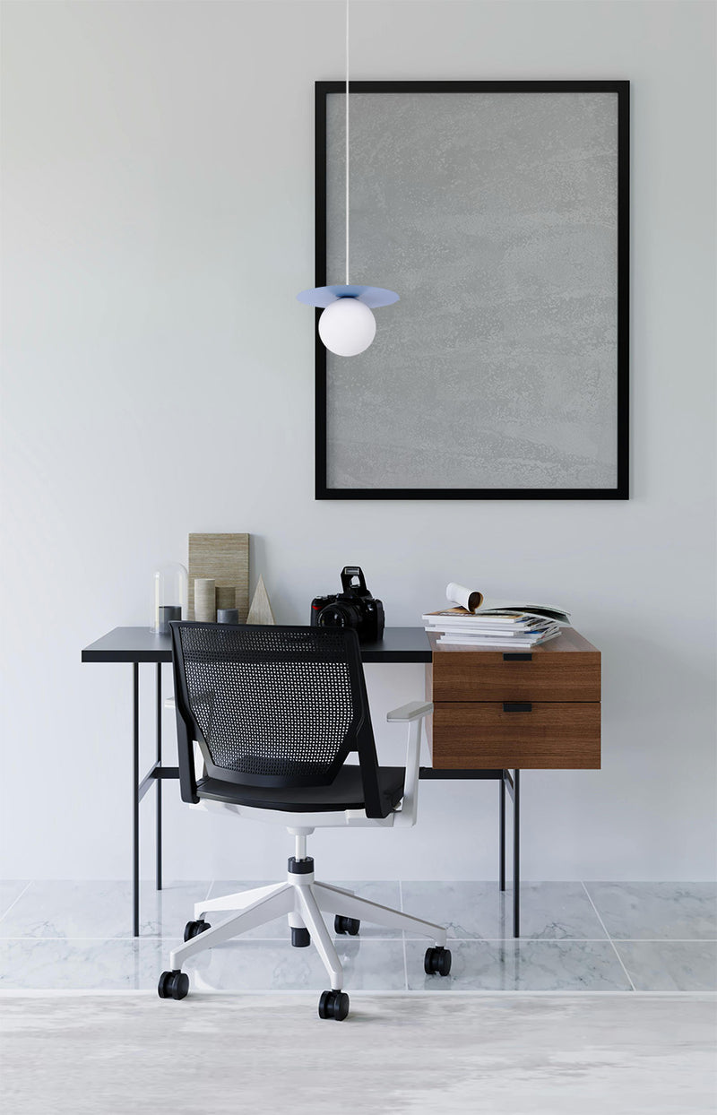 Kaja Robin 1L pendant lamp G9 H 95.0cm