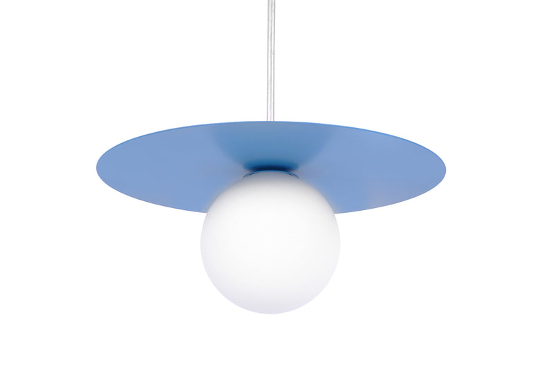 Kaja Robin 1L pendant lamp G9 H 95.0cm