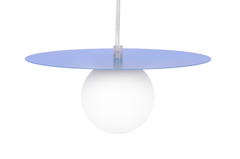 Kaja Robin 1L pendant lamp G9 H 95.0cm