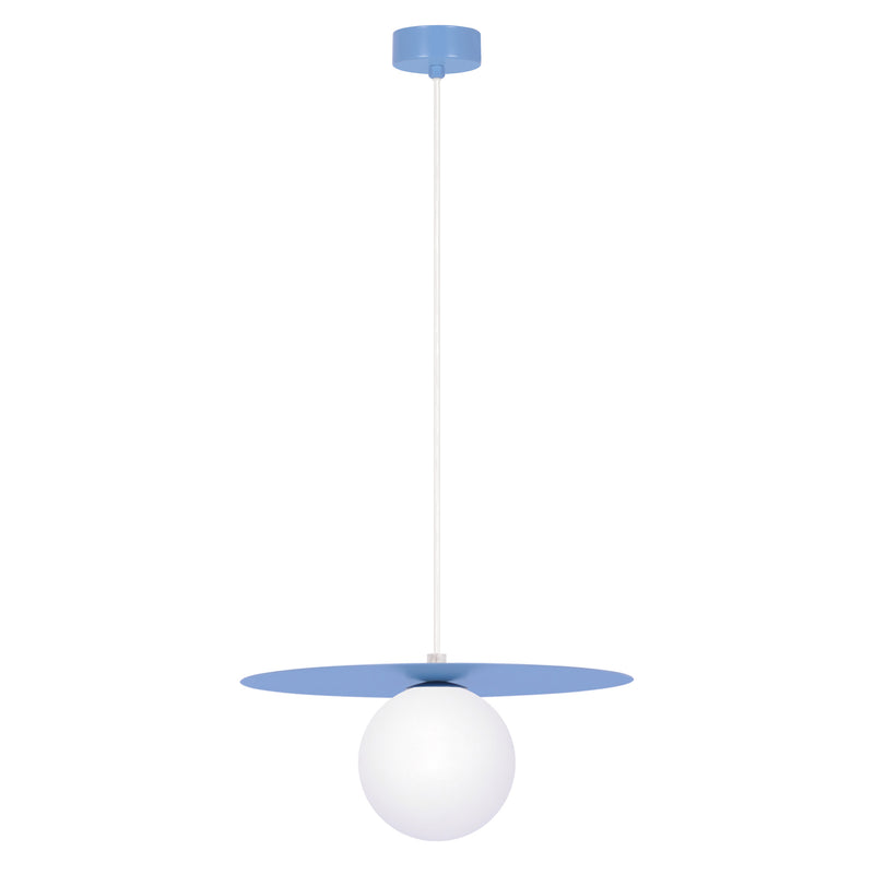 Kaja Robin 1L pendant lamp G9 H 95.0cm