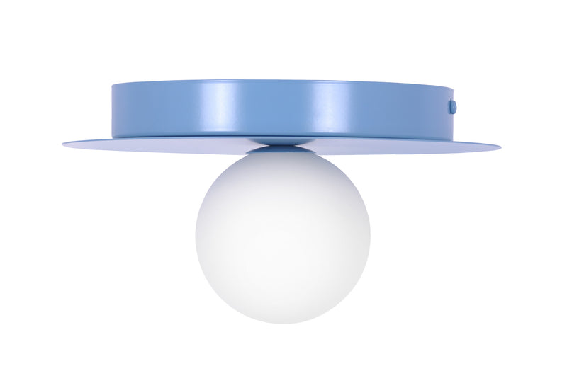 Kaja Robin 1L ceiling lamp G9 H 13.0cm