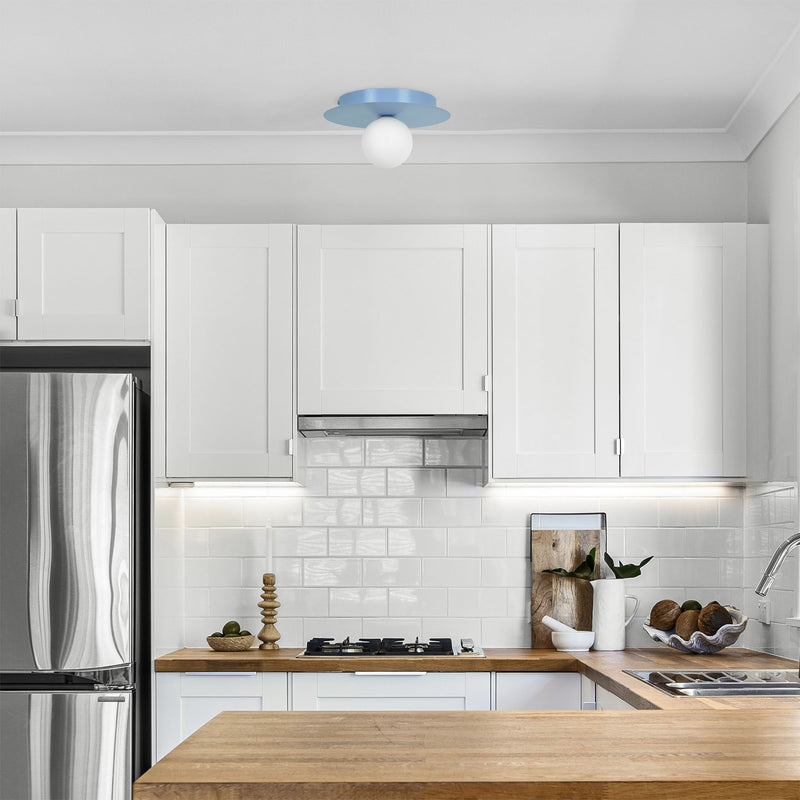 Kaja Robin 1L ceiling lamp G9 H 13.0cm