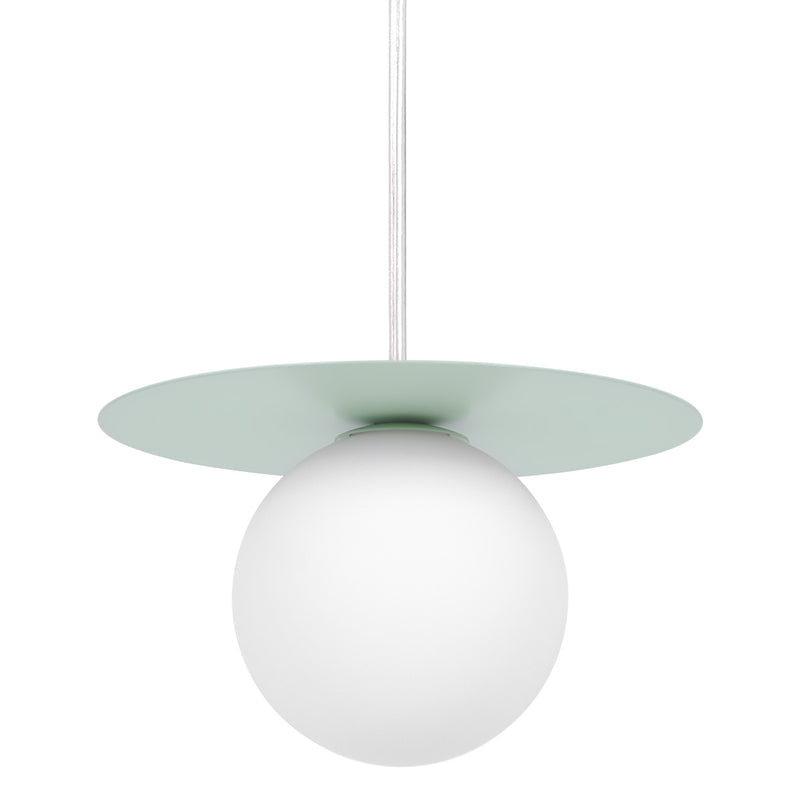Kaja Robin 1L pendant lamp G9 H 95.0cm