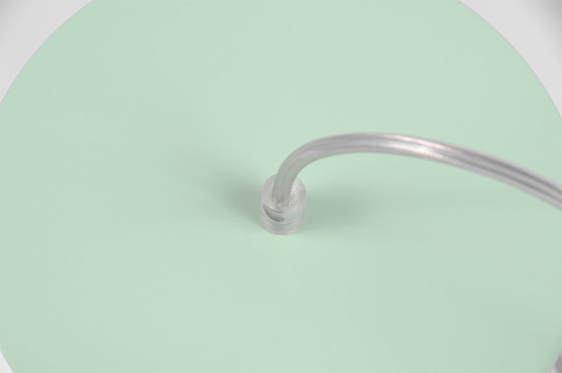 Kaja Robin 1L pendant lamp G9 H 95.0cm