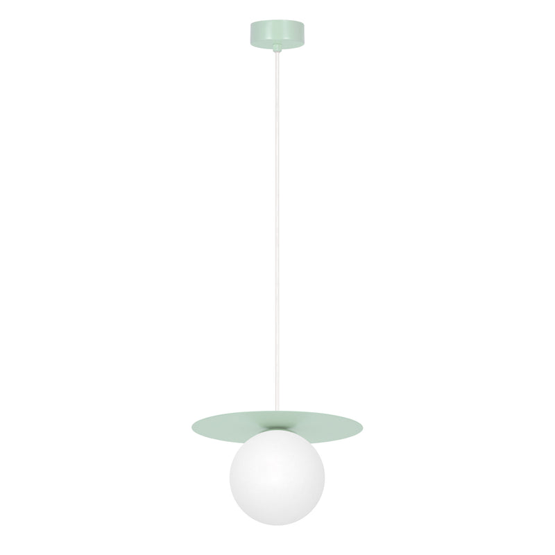 Kaja Robin 1L pendant lamp G9 H 95.0cm