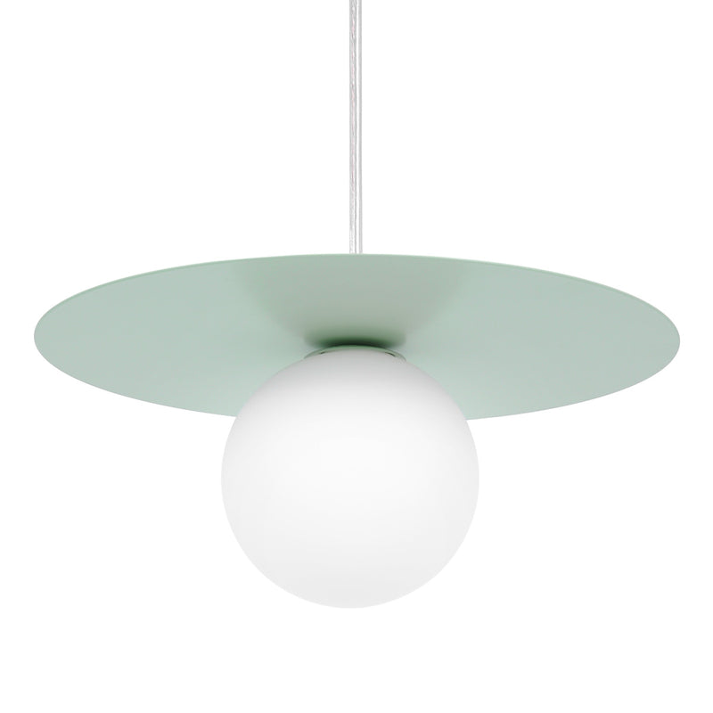 Kaja Robin 1L pendant lamp G9 H 95.0cm