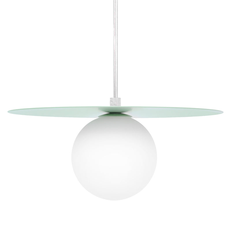 Kaja Robin 1L pendant lamp G9 H 95.0cm