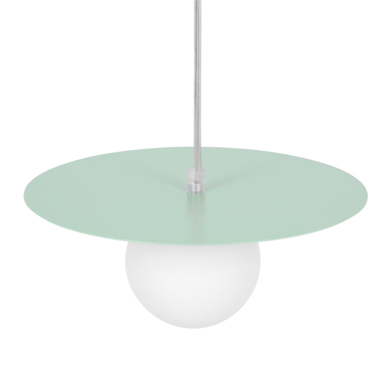 Kaja Robin 1L pendant lamp G9 H 95.0cm