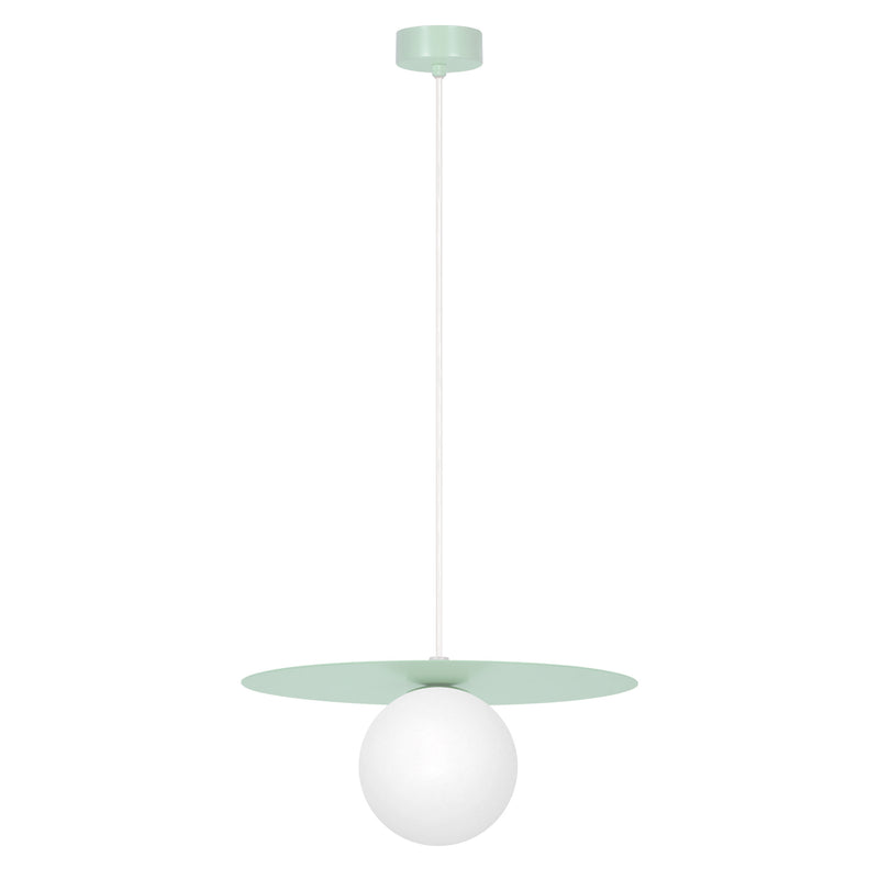 Kaja Robin 1L pendant lamp G9 H 95.0cm