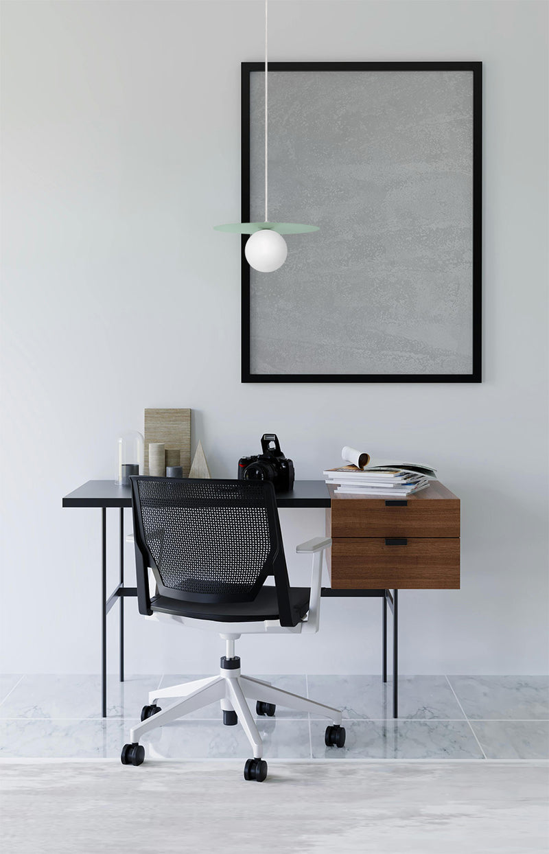 Kaja Robin 1L pendant lamp G9 H 95.0cm