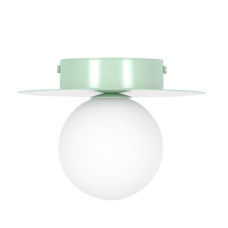 Kaja Robin 1L ceiling lamp G9 H 13.0cm