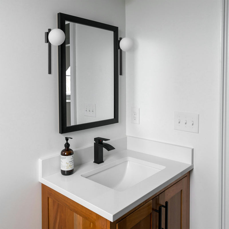 Kaja Korfu 1L wall sconce lamp G9 H 34.0cm