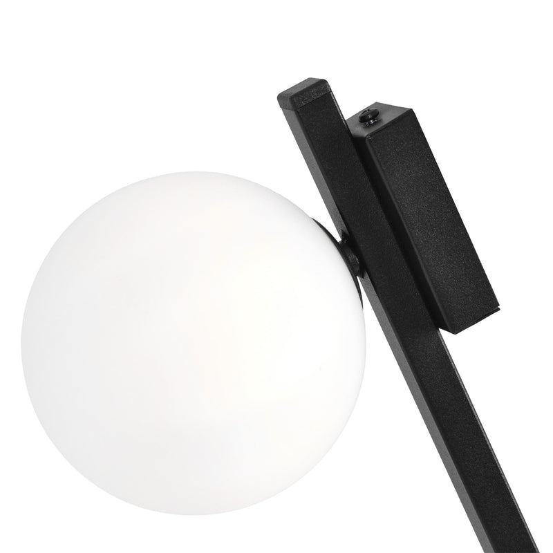 Kaja Korfu 2L wall sconce lamp G9 H 52.0cm