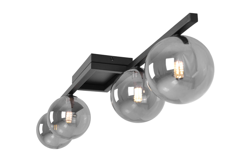 Kaja Paxi 4L ceiling lamp G9 H 16.0cm