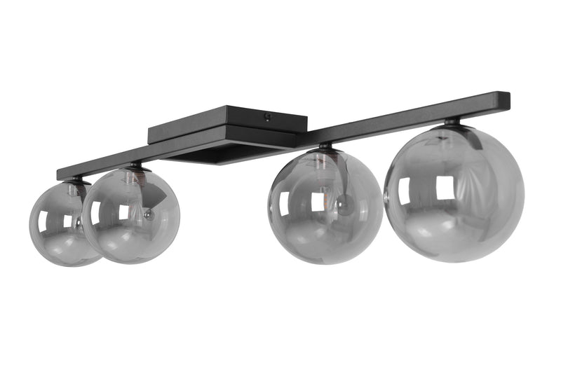 Kaja Paxi 4L ceiling lamp G9 H 16.0cm