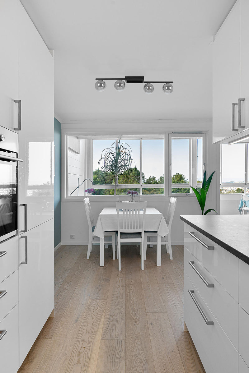 Kaja Paxi 4L ceiling lamp G9 H 16.0cm