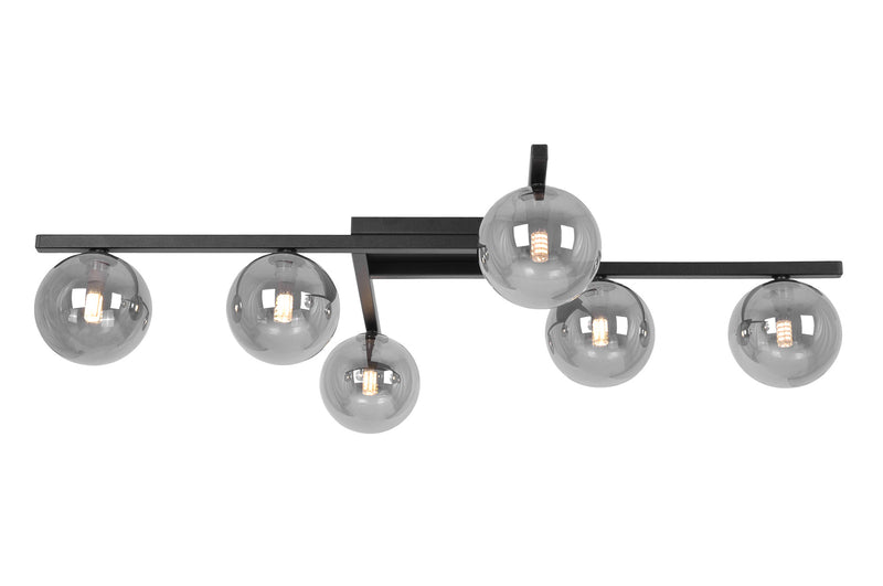 Kaja Paxi 6L ceiling lamp G9 H 16.0cm