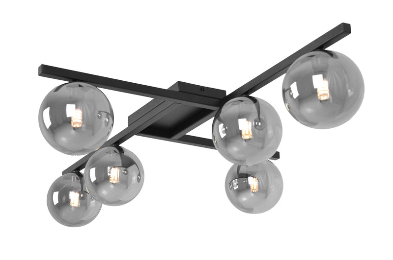 Kaja Paxi 6L ceiling lamp G9 H 16.0cm
