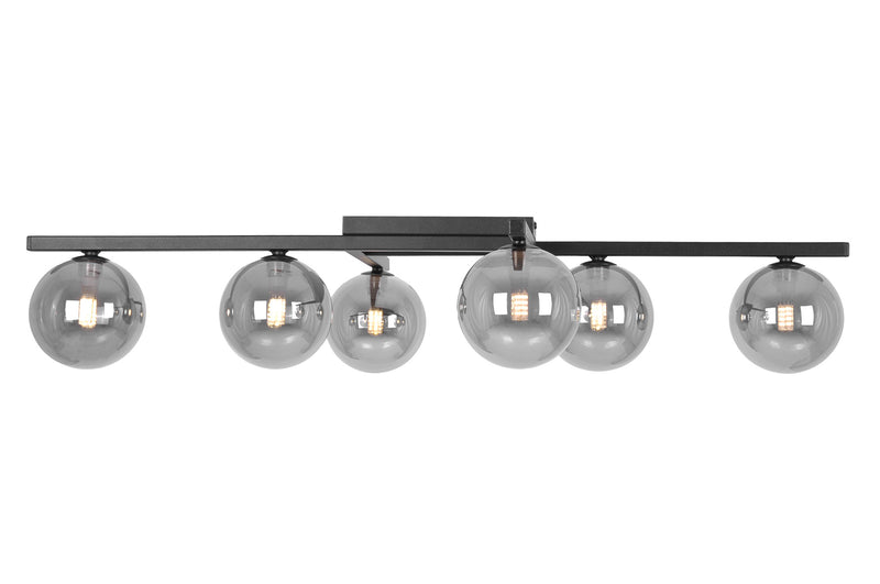 Kaja Paxi 6L ceiling lamp G9 H 16.0cm