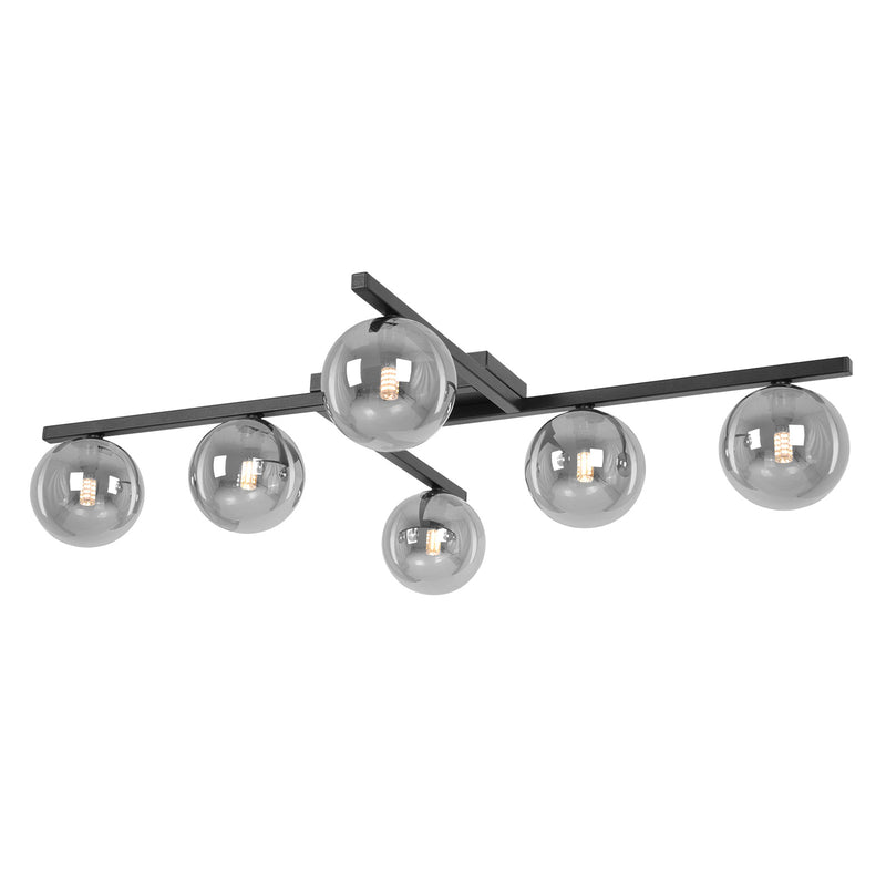 Kaja Paxi 6L ceiling lamp G9 H 16.0cm