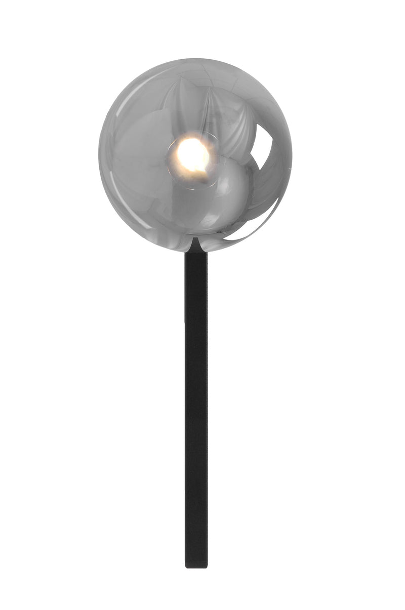 Kaja Paxi 1L wall lamp G9 H 34.0cm