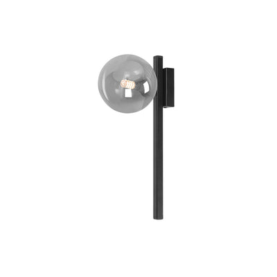 Kaja Paxi 1L wall lamp G9 H 34.0cm