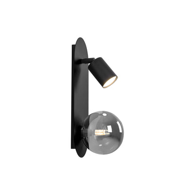 Kaja Aries 2L wall sconce lamp GU10 / G9 H 35.0cm