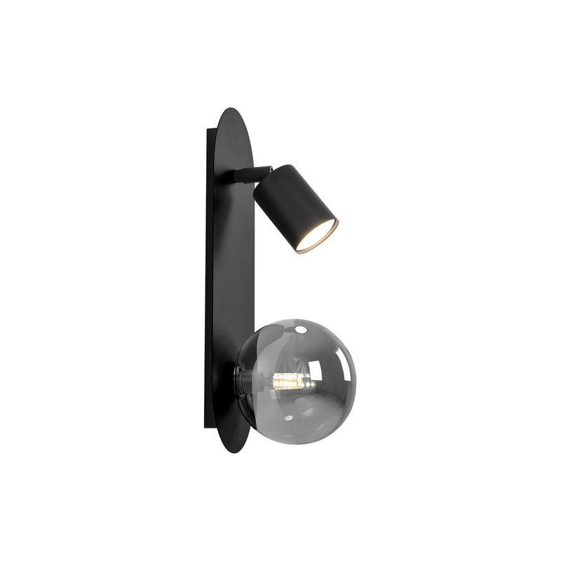 Kaja Aries 2L wall sconce lamp GU10 / G9 H 35.0cm