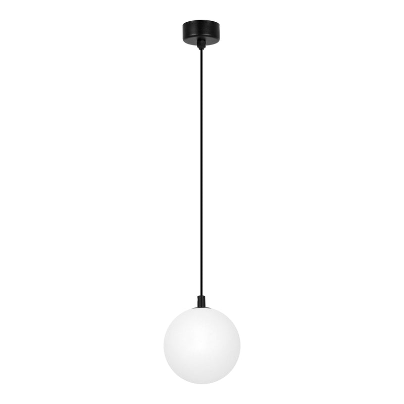 Kaja Aspen 1L pendant lamp G9 H 82.0cm