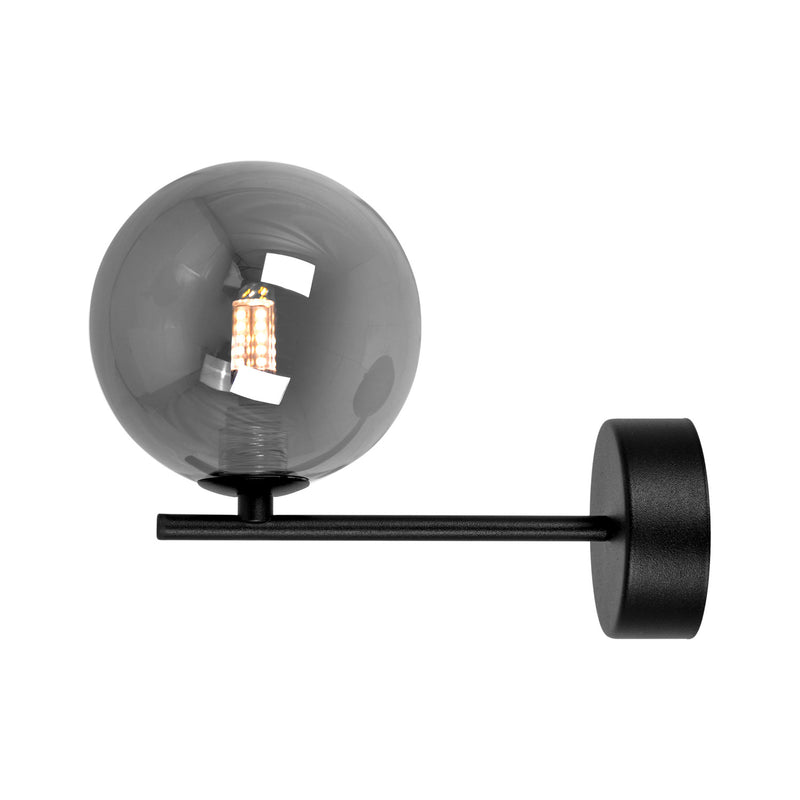 Kaja Dori 1L wall sconce lamp G9 H 18.0cm