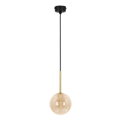 Kaja Galaxy 1L pendant lamp G9 H 82.0cm