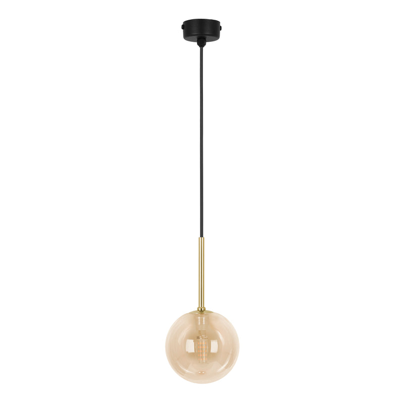 Kaja Galaxy 1L pendant lamp G9 H 82.0cm