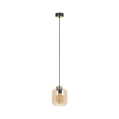 Kaja Iga 1L pendant lamp E27 H 80.0cm