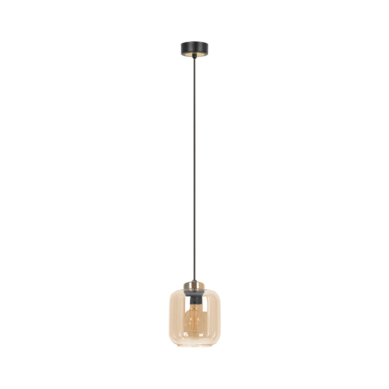 Kaja Iga 1L pendant lamp E27 H 80.0cm