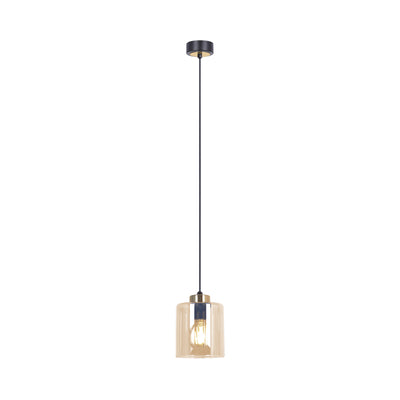 Kaja Aurelia 1L pendant lamp E27 H 80.0cm