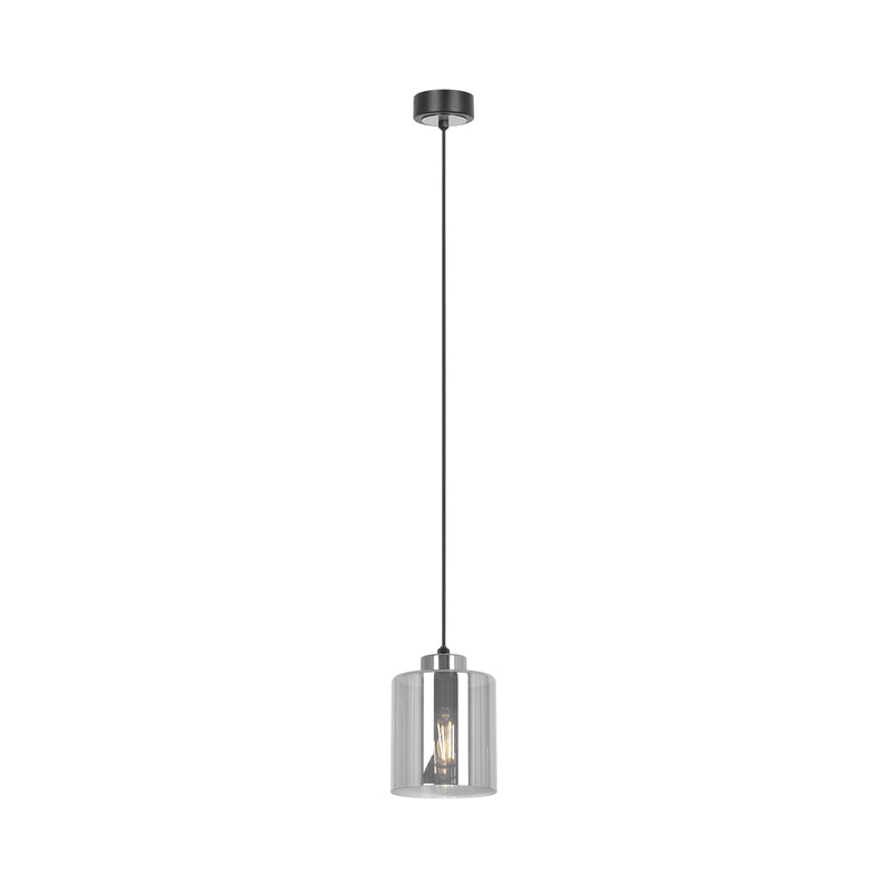 Kaja Luna 1L pendant lamp E27 H 80.0cm