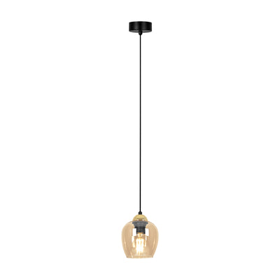 Kaja Tula 1L pendant lamp E27 H 85.0cm
