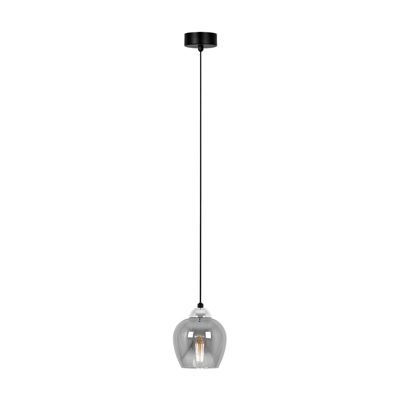 Kaja Nira 1L pendant lamp E27 H 85.0cm