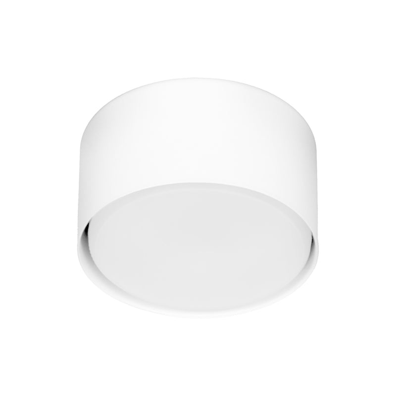 Kaja Horn 1L ceiling spotlight GX53 H 4.0cm