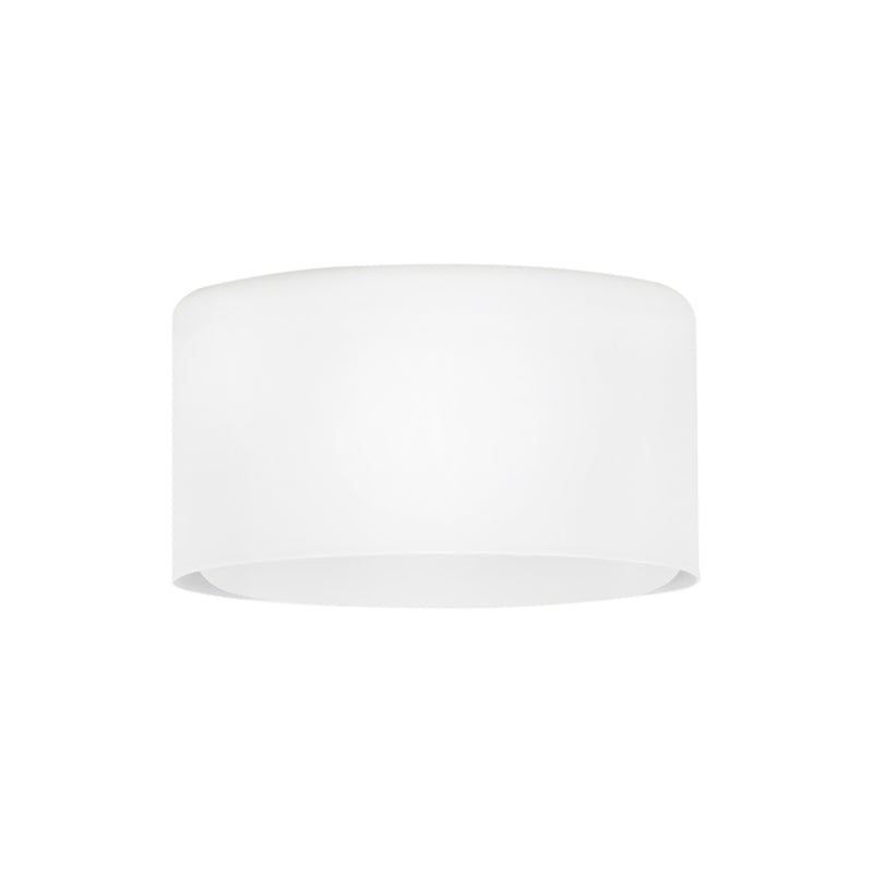 Kaja Horn 1L ceiling spotlight GX53 H 4.0cm