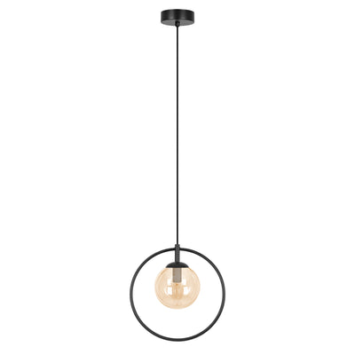 Kaja Venta 1L pendant lamp E14 H 100.0cm