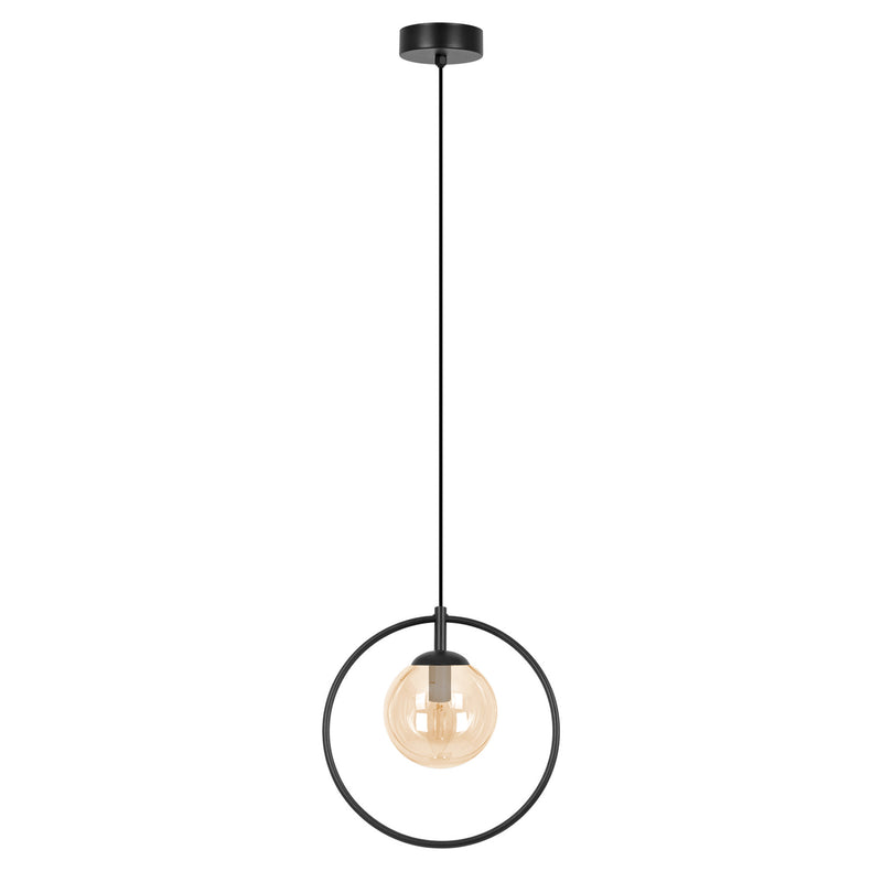 Kaja Venta 1L pendant lamp E14 H 100.0cm