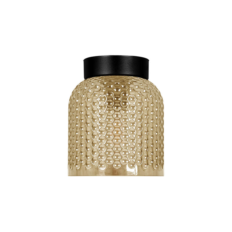 Kaja Capri 1L ceiling lamp E27 H 22.0cm