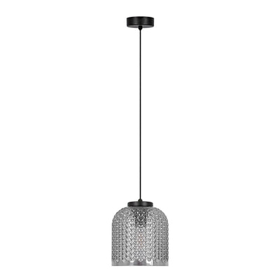 Kaja Inga 1L pendant lamp E27 H 91.0cm